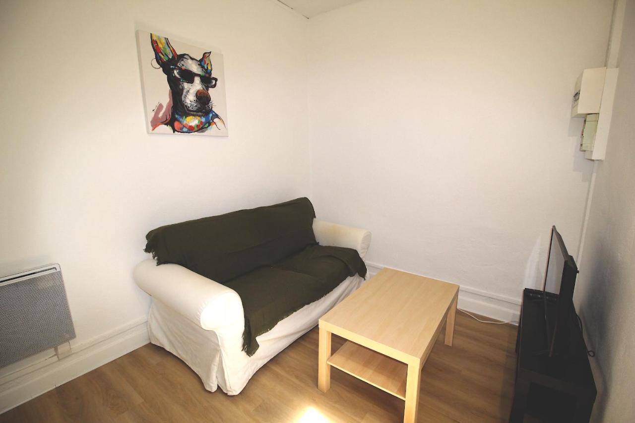 *Le Duplex* Plein Centre Touristique Montpellier Exterior photo