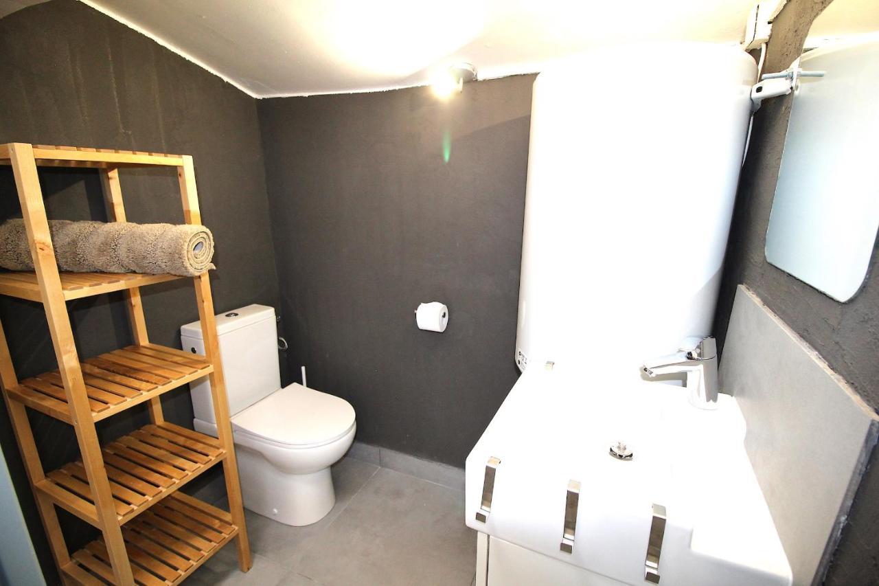 *Le Duplex* Plein Centre Touristique Montpellier Exterior photo