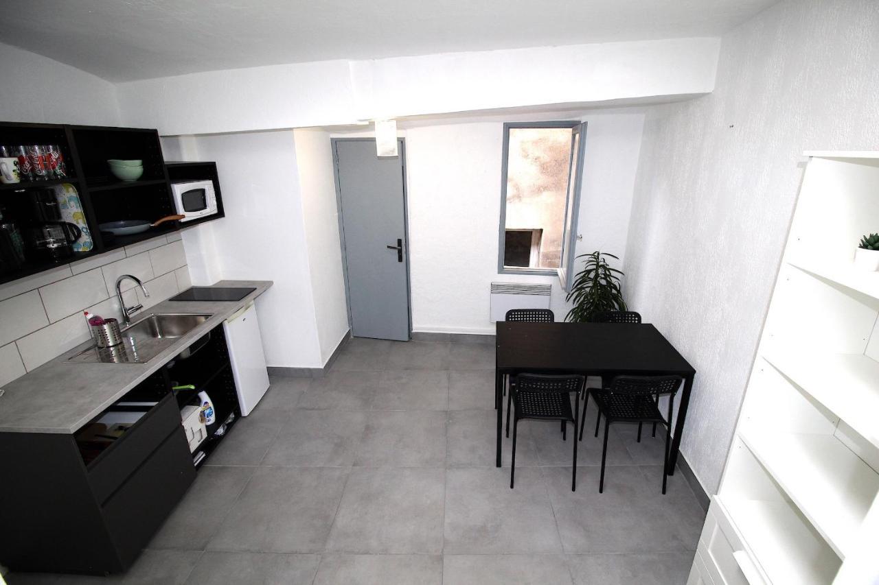 *Le Duplex* Plein Centre Touristique Montpellier Exterior photo